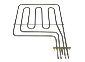 Résistance grille 77X2921