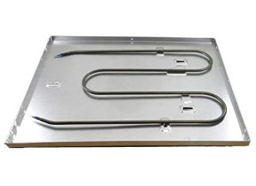 Résistance inférieur SS-186053