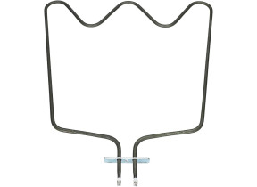 Resistance inferieure alternative pour bauknecht 480121101147