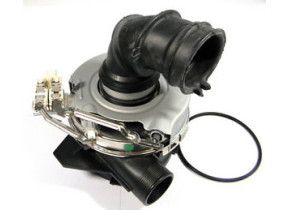 Résistance + joint C00256526