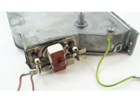 Résistance LD7A000C4