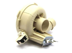 Resistance midea + capot 518861