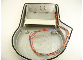 Résistance one shot + cycling + ntc tod) C00258798