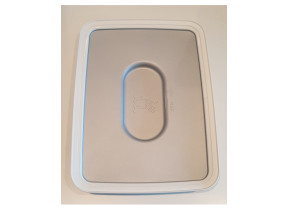 Résistance plaque complet SS-193669