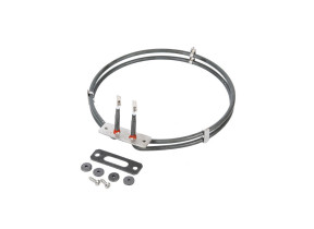 Résistance pour four à chaleur tournante 3156914016