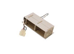Résistance pour sèche-linge 1 200 w + 1200w 1250022132