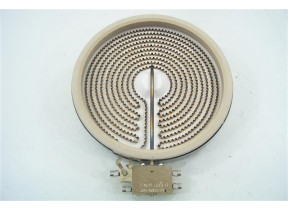 Résistance rayonnante 180-1800w 554328