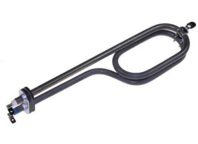 Resistance sechage 230v vpl 52 230x63x33mm C00268319