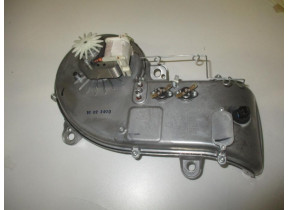 Resistance sechage hte76 2485300200