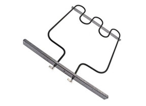 Résistance sole 1000w 230v l350x310mm C00016435