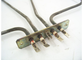 Résistance sole 230v 925w + 375wl350x335mm 93710127