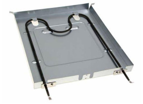 Résistance sole avec support 17471100001480