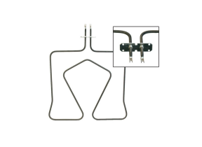 Résistance sole inférieure 1200w 74X3170