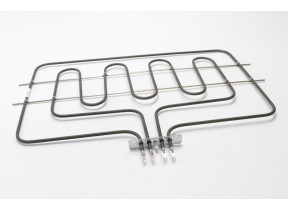 Résistance sup grille