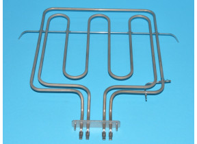 Résistance supérieur 230v 900/2000w 616025