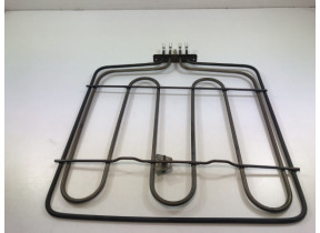 Résistance supérieur grille 44006024