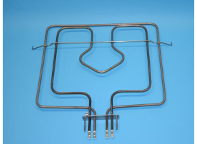 Résistance supérieur zig-ng3 fl 230v/2700w ego 468141