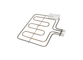 Résistance supérieure (1600 + 1000w) 32001568