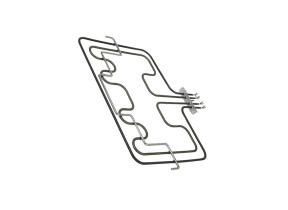 Résistance supérieure double de four 1 000/1 900 w 3878253016