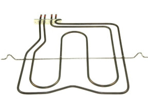 Resistance superieure grill 1200+800 220v C00045430