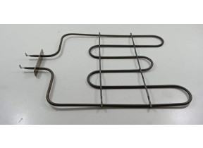 Résistance supérieure grille 42817644