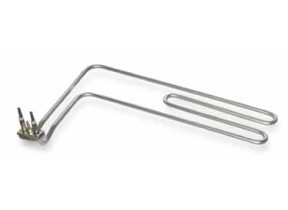 Résistance thermofusible 2000w/230v + term C00033055