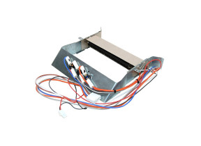 Resistance+thermostats (voir bulletin service pour la ctn) C00277074