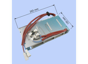 Resistance tkf 1330a 2950250100