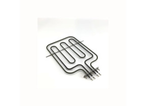 Résistance voute et grille 806890413