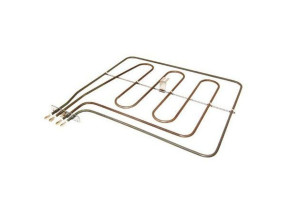 Résistance voute et grille 806890464