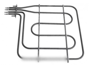 Résistance voute et grille 92X6162