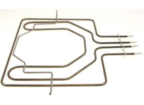 Résistance voute et grille P050921