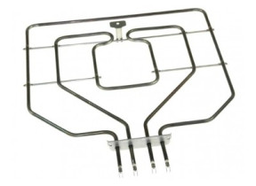 Resistance voute/grill 2800w bsh 471369 00471369