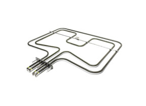 Resistance voute/grill pour four 1000w/1700w - 426x358 mm Electrolux 14007410606
