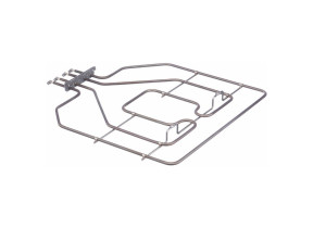 Résistance voute grille 2800w 20.35066.000 20.35066.000 00 00203265
