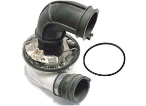 Resistancebldc1960w + jointlave-vaisselle C00257904