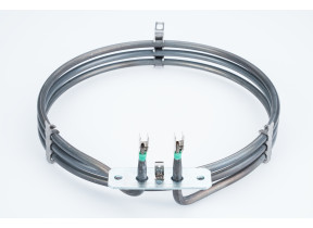 Resististance circulaire 2200w230v 190mm 91200888