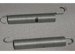 Ressort de charnière (vendu à l\'unité) 1783160300