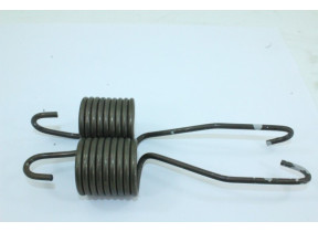 Ressort de cuve 58lt futura k=7,7 n C00378405