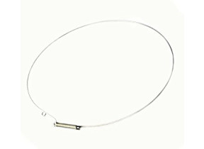 Ressort de fixation manchette 2W20017E