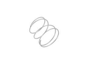 Ressort de manette pour cuisiniere diam 23 mm Electrolux 354302903
