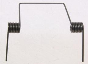 Ressort de poignée 895090422