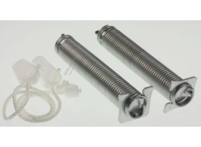 Ressort de porte (2,5kg 8,5kg) 441281