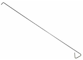 Ressort de portillon 41X2162