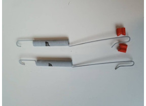 Ressort noir AS0022757