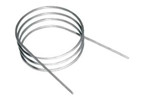 Ressort odalis pour lave-linge tension bras de reglage Whirlpool 481232318019