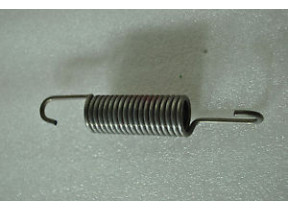 Ressort spring etc-hanger,hebahswr,cd3.5,id24.8 DC61-02029B