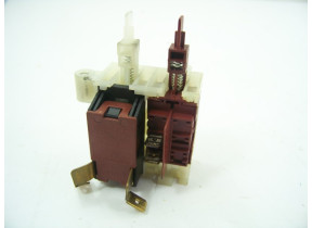 Retardateur ouverture