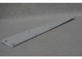 Revêtement blanc gauche C00272497