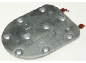 Rezistance chaudière 6256 AT2135780100